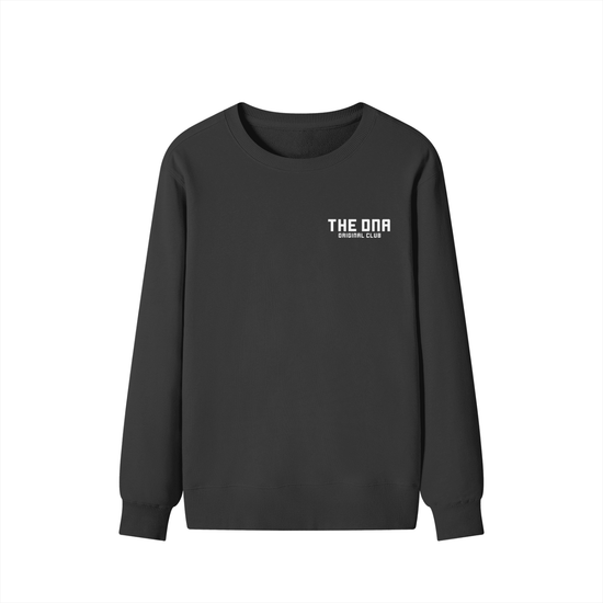 Classic Sweater - 300 GSM Dark Colors ODMPOD