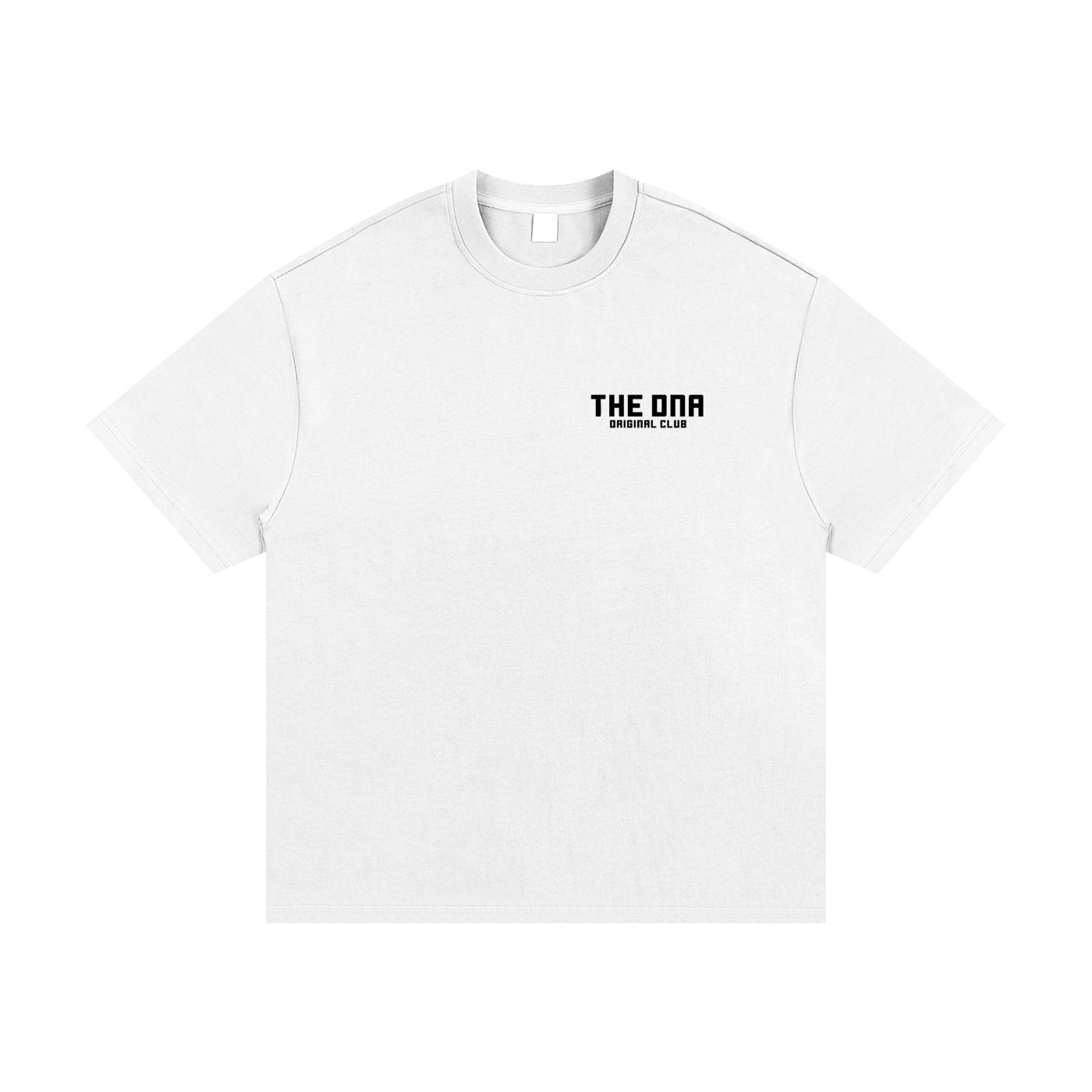 Essential Heavyweight Cotton T-Shirt ODMPOD