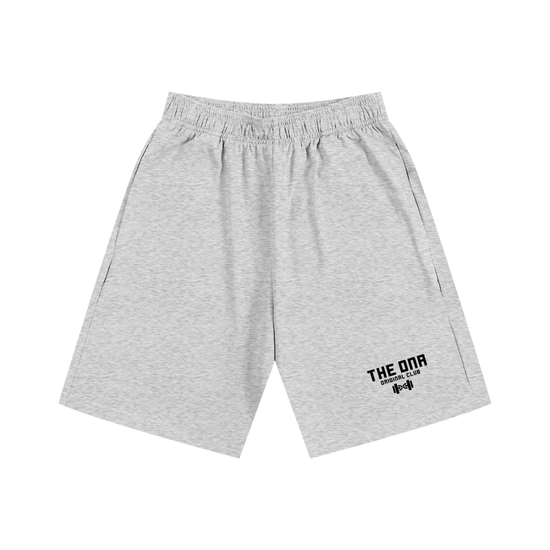 Essential Heavyweight Cotton Shorts Light Colors ODMPOD