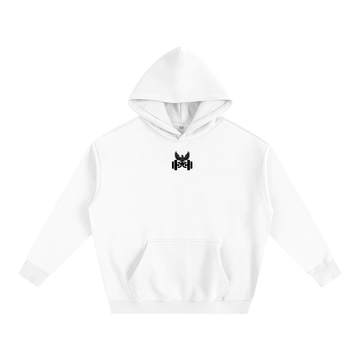Oversize Fleeced Hoodie God Light ODMPOD