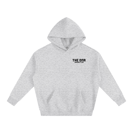 Oversize Fleeced Hoodie ODMPOD