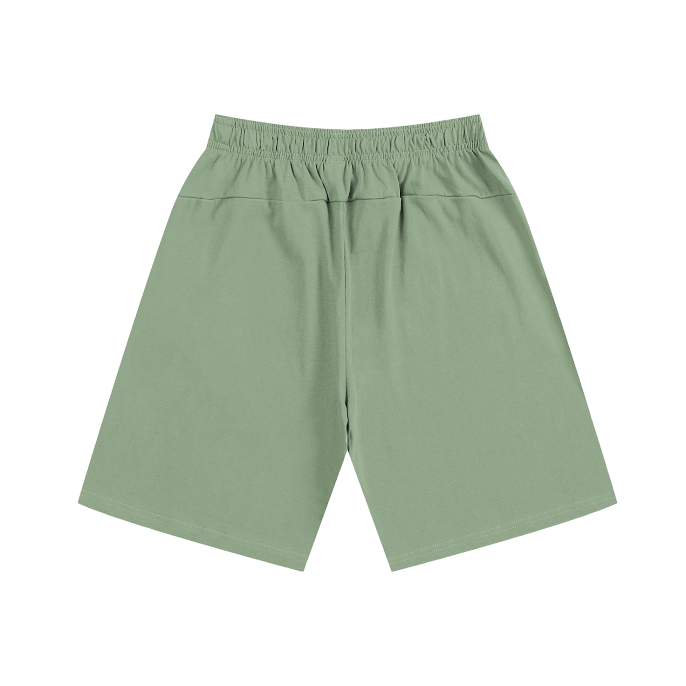 Essential Heavyweight Cotton Shorts Light Colors ODMPOD