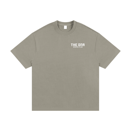 Essential Heavyweight Cotton T-Shirt ODMPOD