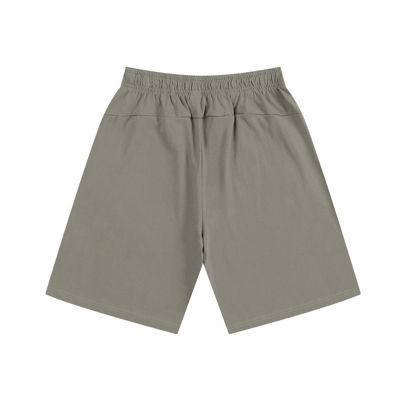Essential Heavyweight Cotton Shorts Dark Colors ODMPOD
