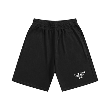 Essential Heavyweight Cotton Shorts Dark Colors ODMPOD