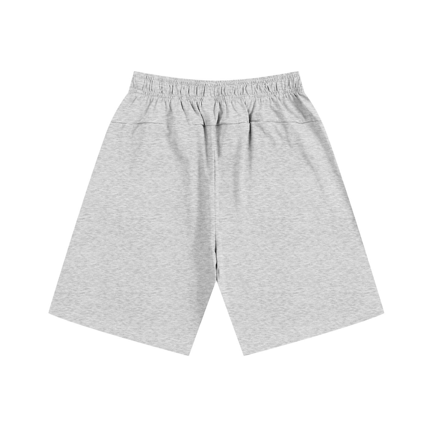 Essential Heavyweight Cotton Shorts Light Colors ODMPOD