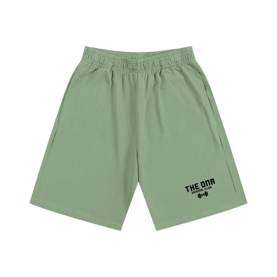 Essential Heavyweight Cotton Shorts Light Colors ODMPOD
