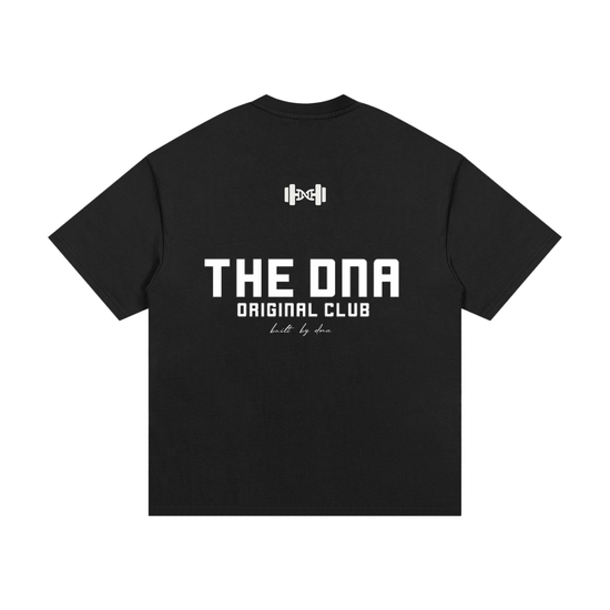 Essential Heavyweight Cotton T-Shirt ODMPOD