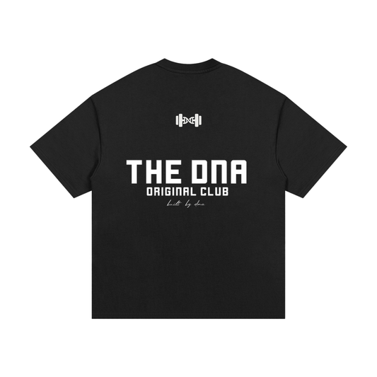 Essential Heavyweight Cotton T-Shirt ODMPOD