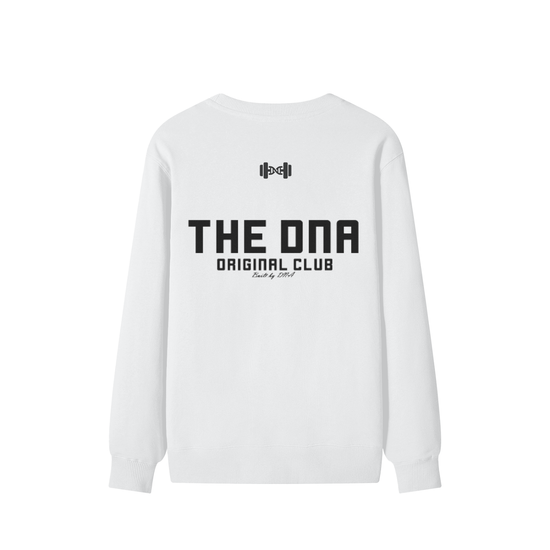 Classic Sweater - 300 GSM Light Colors ODMPOD