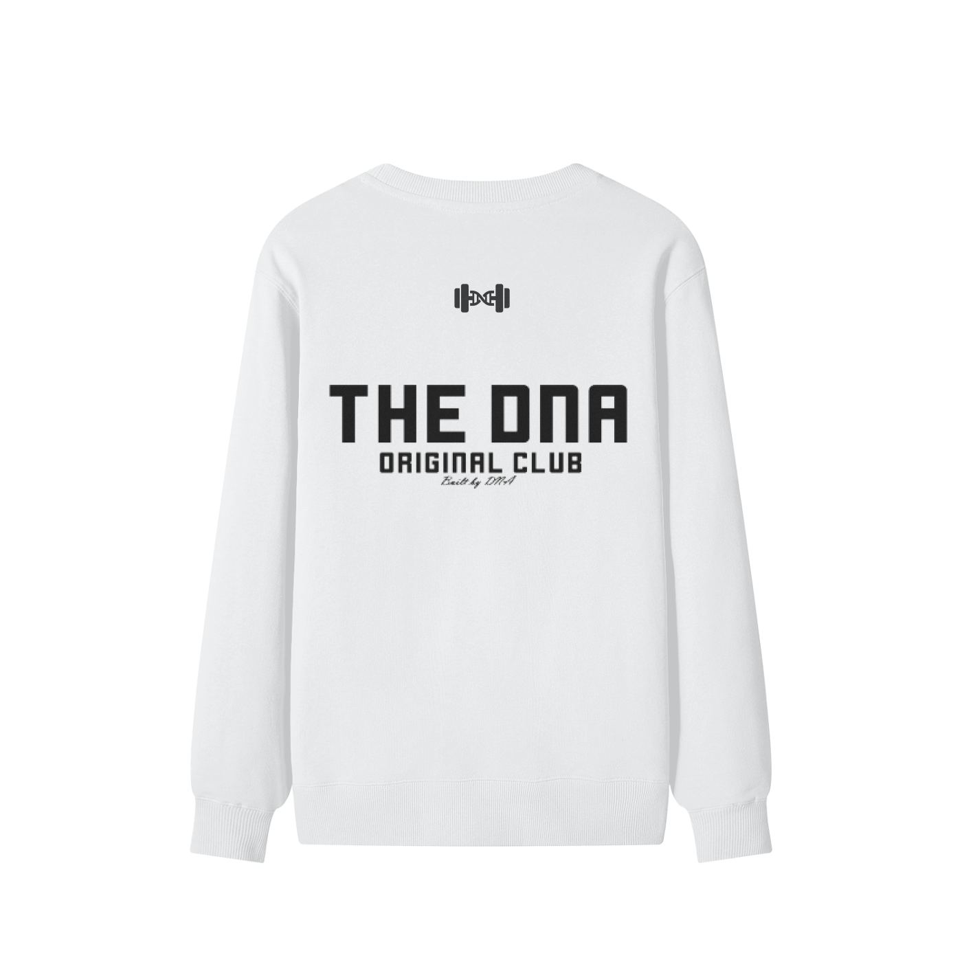 Classic Sweater - 300 GSM Light Colors ODMPOD