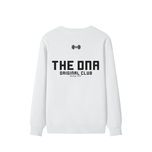 Classic Sweater - 300 GSM Light Colors ODMPOD