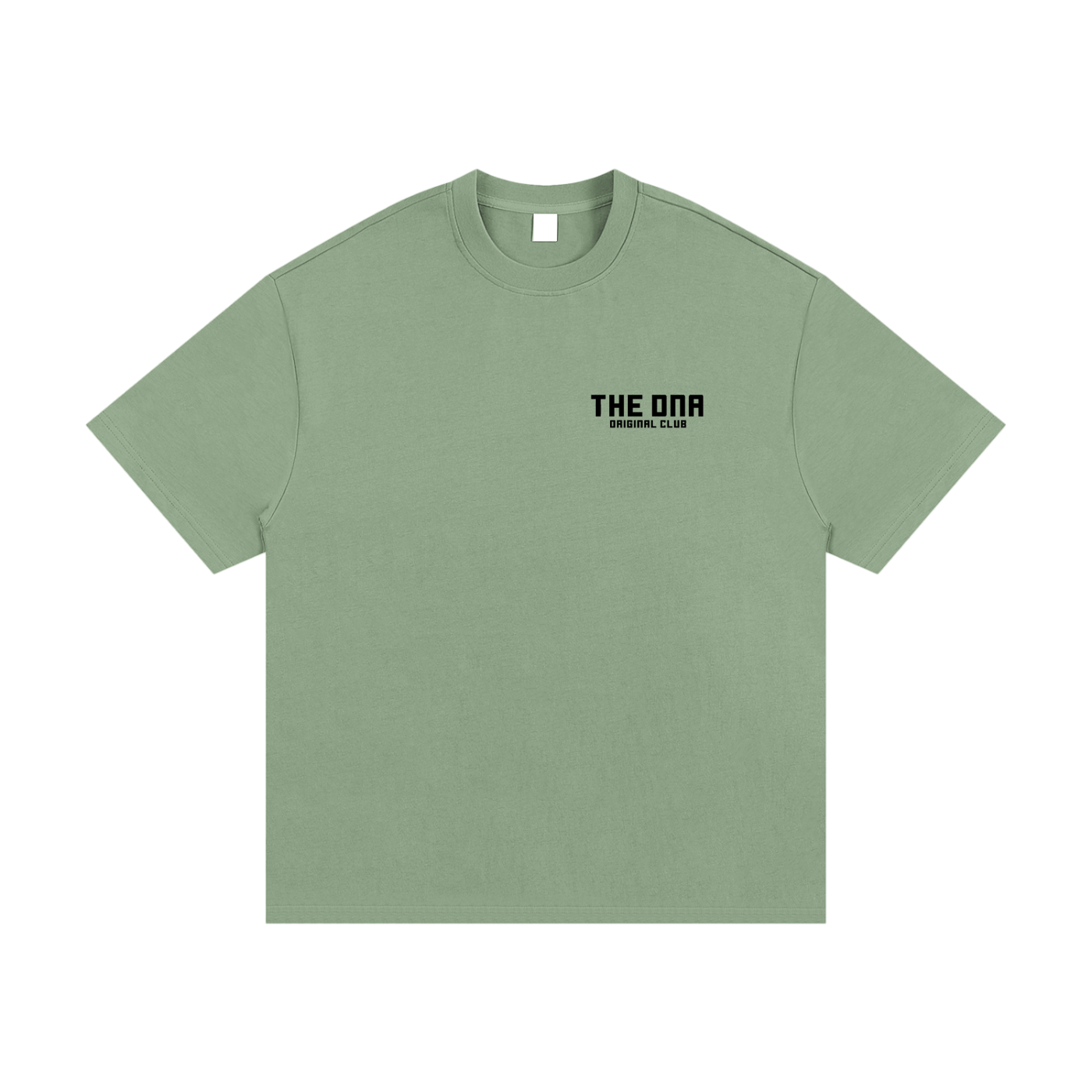 Essential Heavyweight Cotton T-Shirt ODMPOD