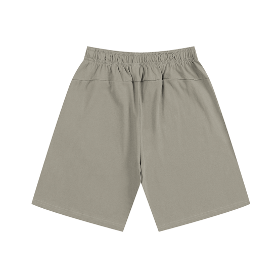 Essential Heavyweight Cotton Shorts Light Colors ODMPOD