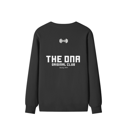 Classic Sweater - 300 GSM Dark Colors ODMPOD