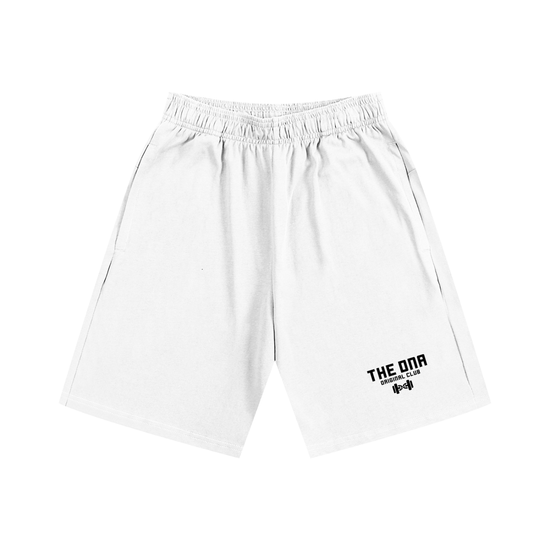 Essential Heavyweight Cotton Shorts Light Colors ODMPOD