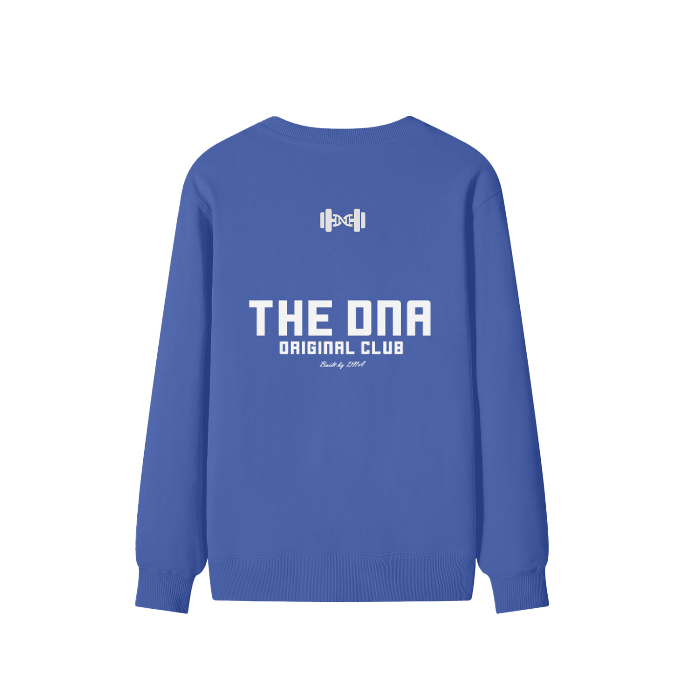 Classic Sweater - 300 GSM Dark Colors ODMPOD
