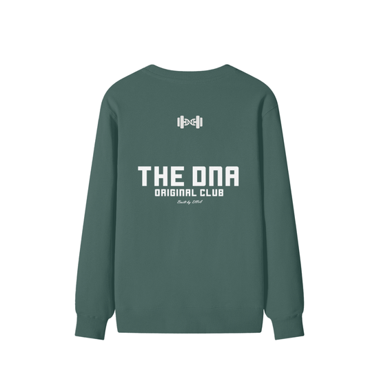 Classic Sweater - 300 GSM Dark Colors ODMPOD