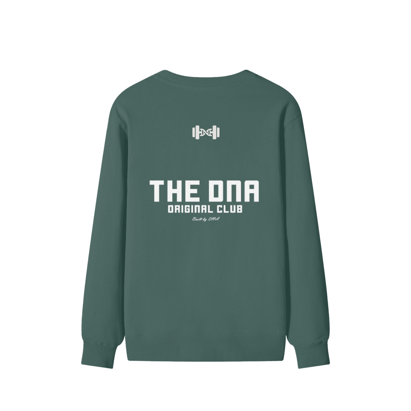 Classic Sweater - 300 GSM Dark Colors ODMPOD