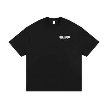 Essential Heavyweight Cotton T-Shirt ODMPOD