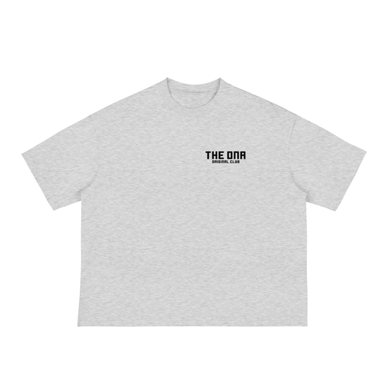 Classic Boxy Tee - 230 GSM ODMPOD