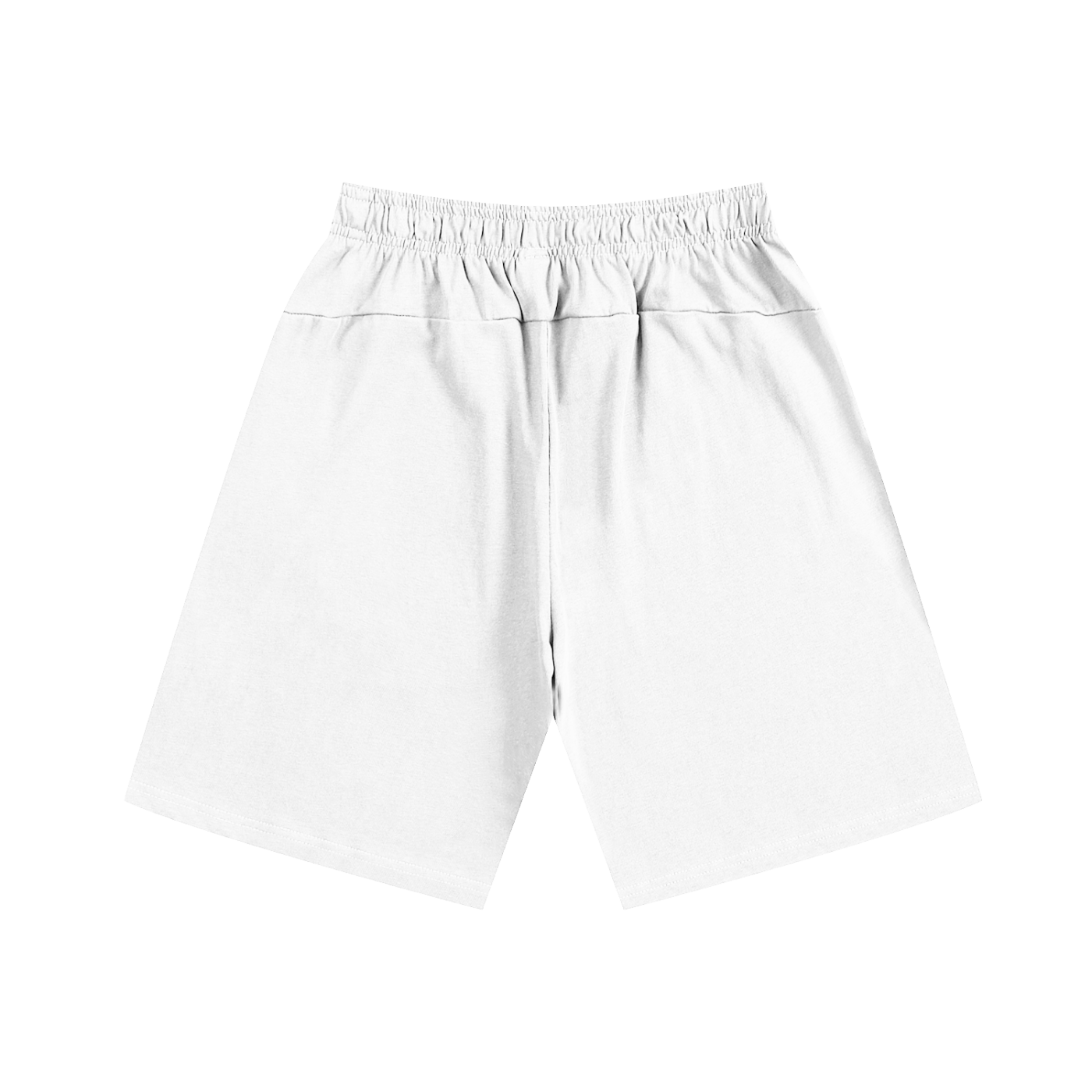 Essential Heavyweight Cotton Shorts Light Colors ODMPOD