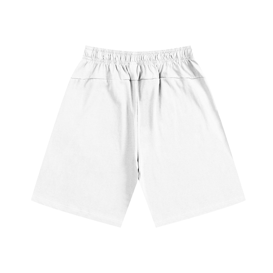 Essential Heavyweight Cotton Shorts Light Colors ODMPOD
