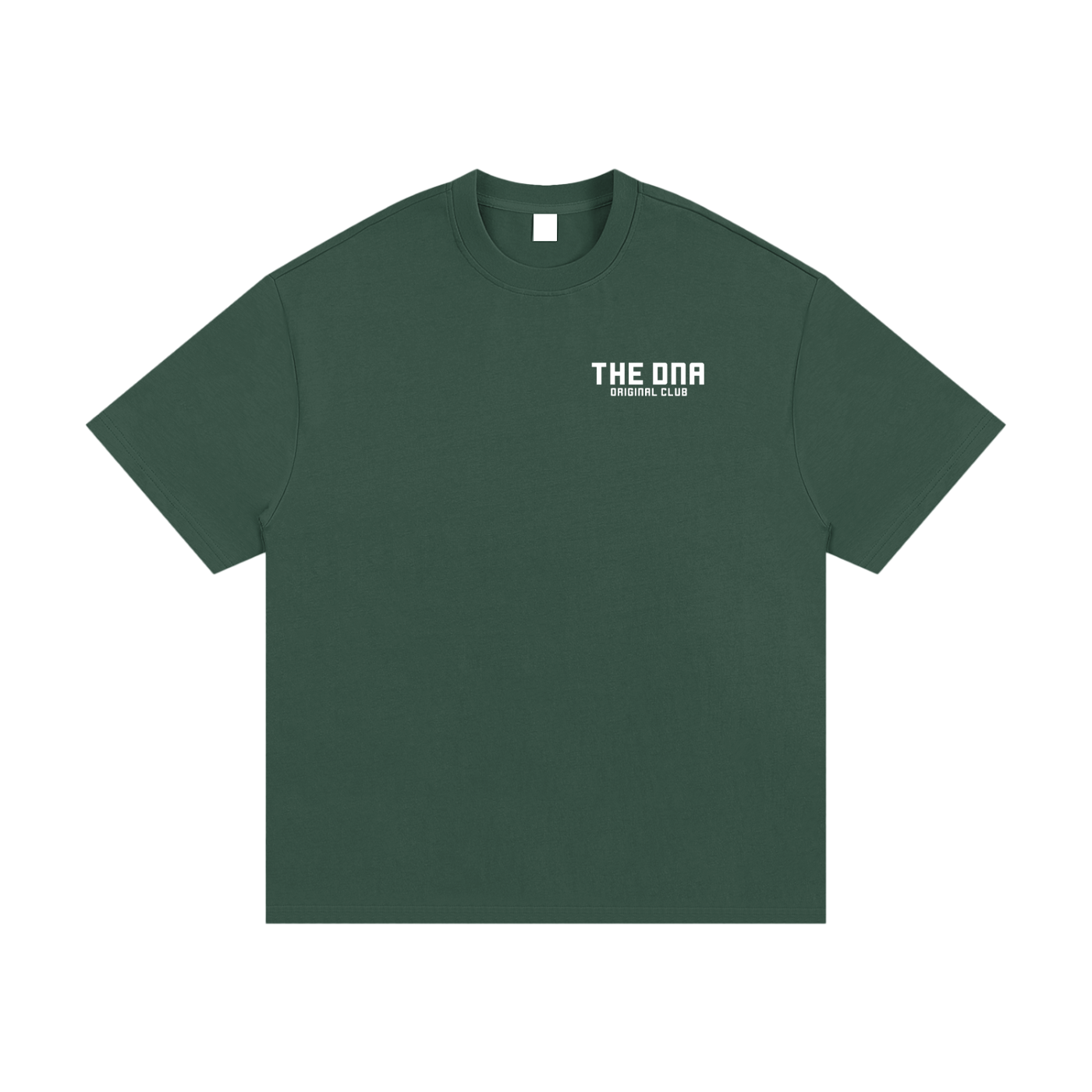 Essential Heavyweight Cotton T-Shirt ODMPOD