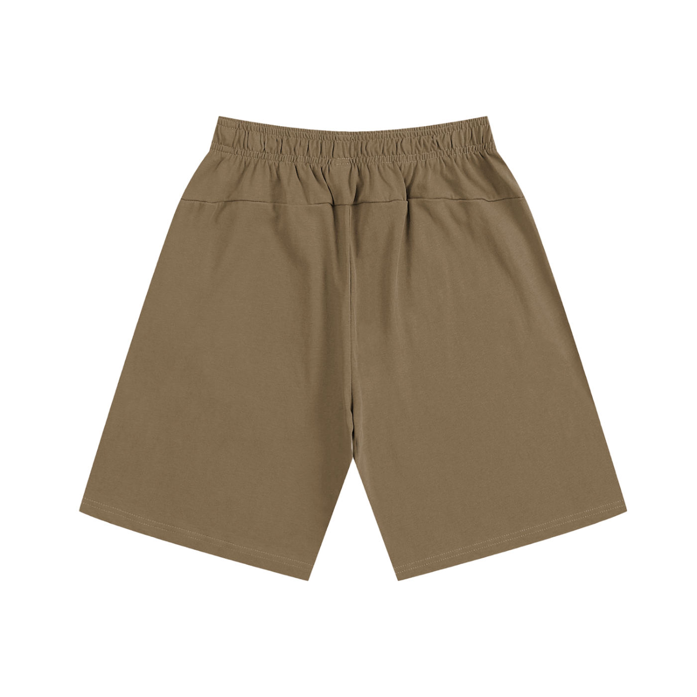 Essential Heavyweight Cotton Shorts Dark Colors ODMPOD