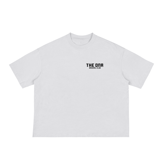 Classic Boxy Tee - 230 GSM ODMPOD
