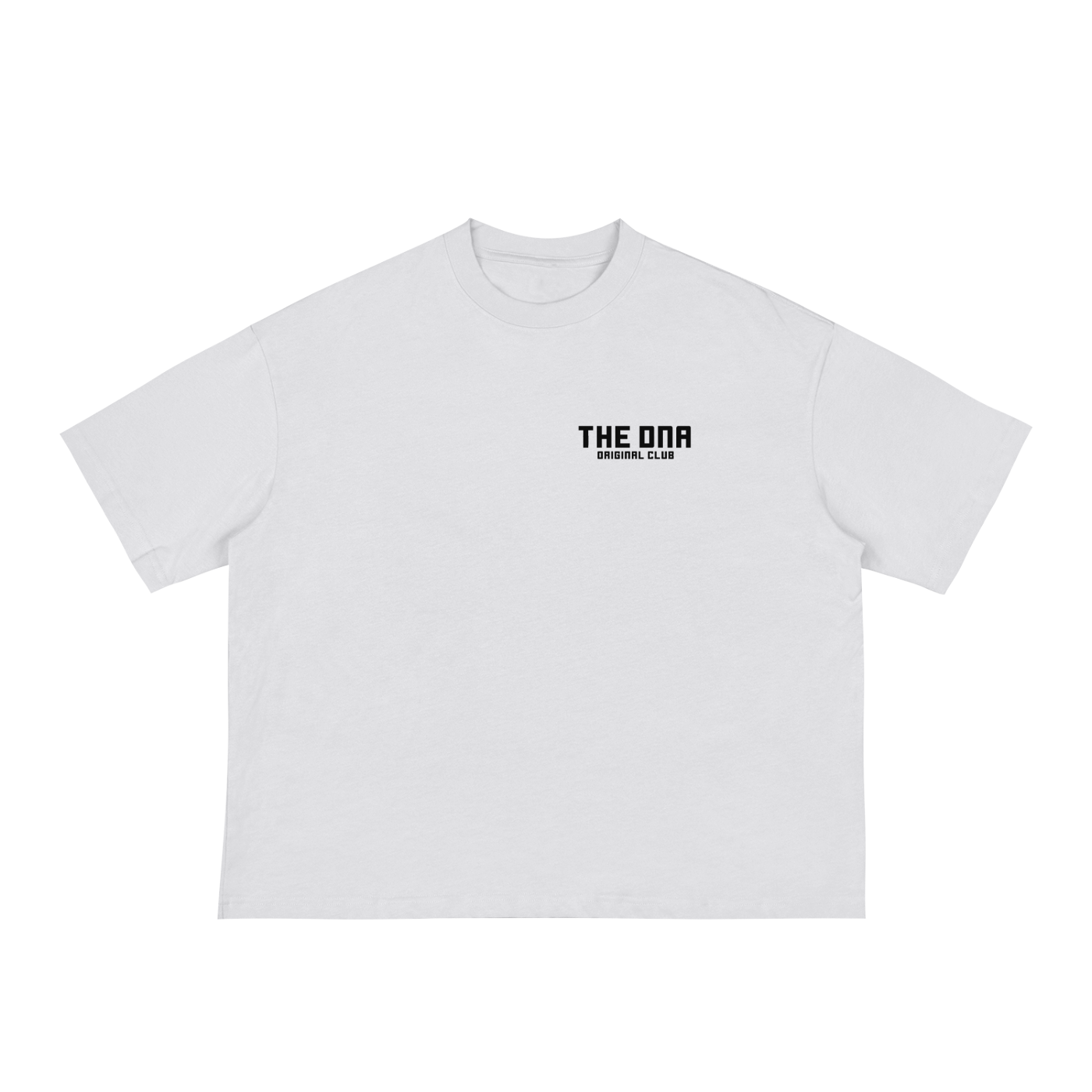 Classic Boxy Tee - 230 GSM ODMPOD
