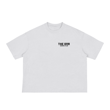Classic Boxy Tee - 230 GSM ODMPOD