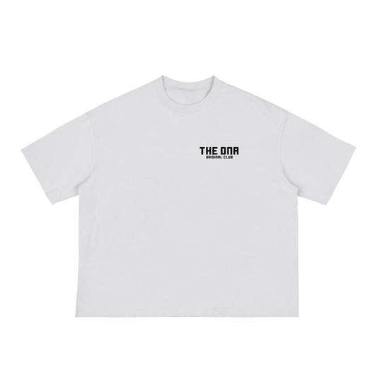 Classic Boxy Tee - 230 GSM ODMPOD