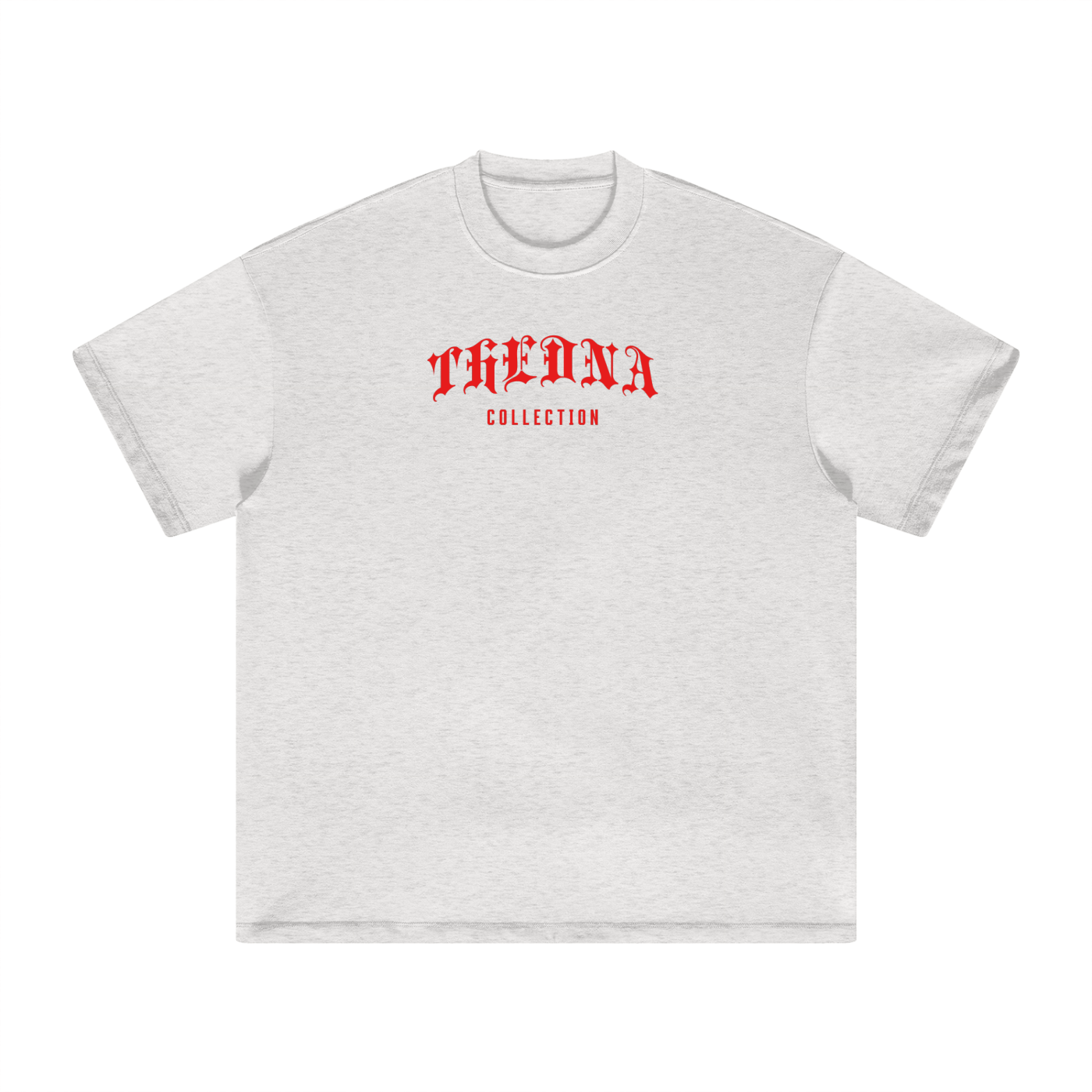 Heavyweight Earth Tone T-Shirt NIGHTMARE LIGHT ODMPOD