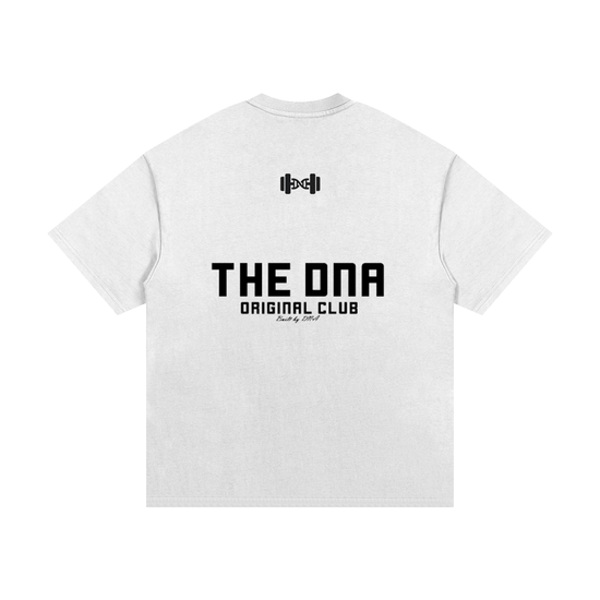 Essential Heavyweight Cotton T-Shirt ODMPOD