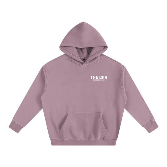 Oversize Fleeced Hoodie ODMPOD