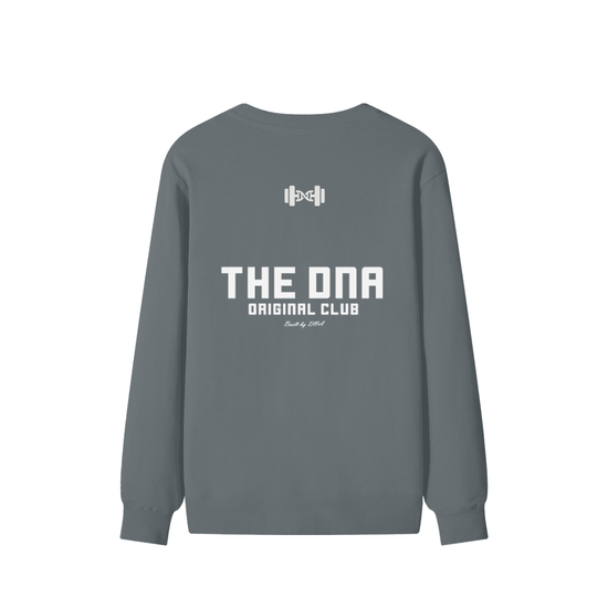 Classic Sweater - 300 GSM Dark Colors ODMPOD