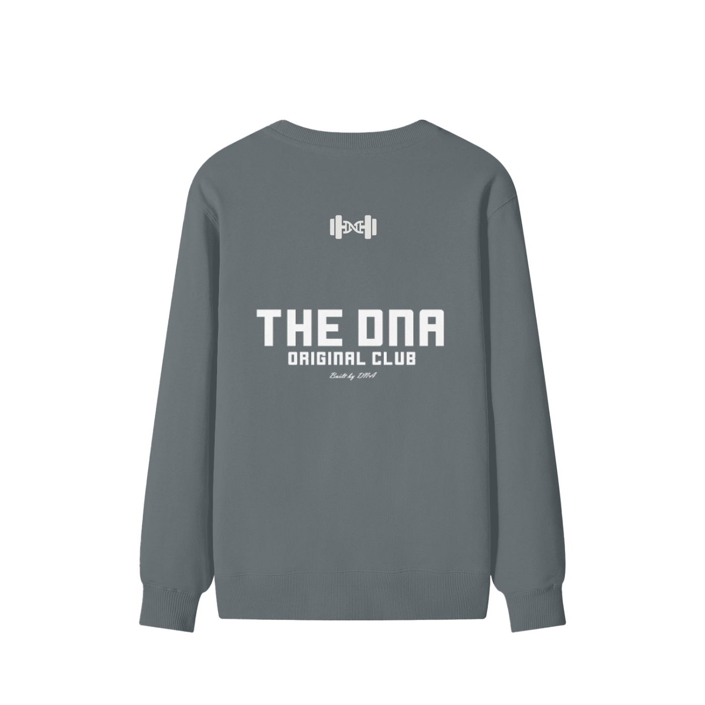 Classic Sweater - 300 GSM Dark Colors ODMPOD