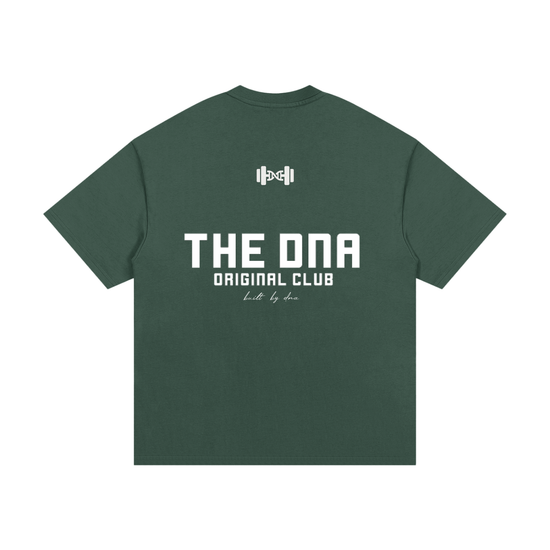 Essential Heavyweight Cotton T-Shirt ODMPOD
